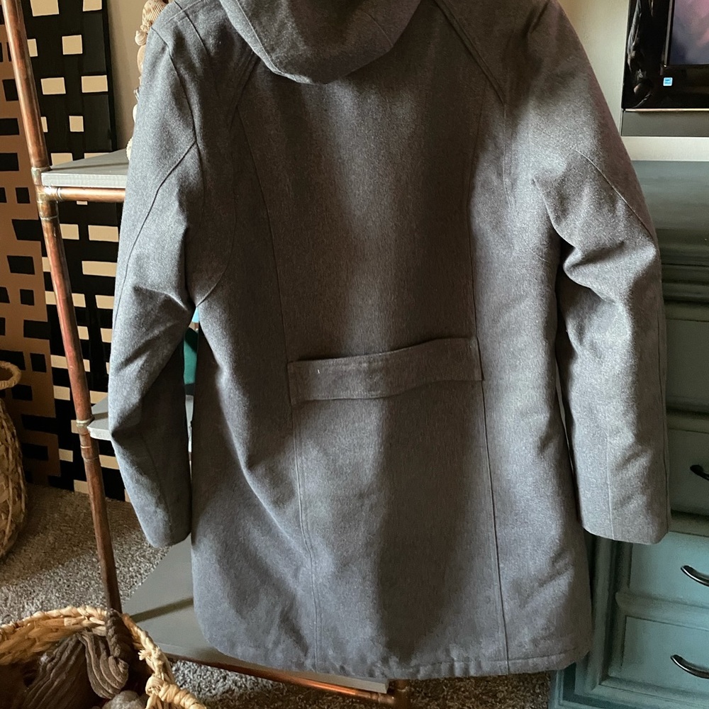 Merrell winter coat - Picture 5 of 5